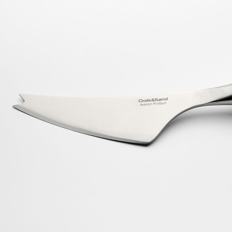 Gorge Soft Cheese Knife - image 2 of 3
