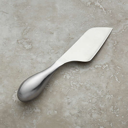 Gorge Hard Cheese Knife