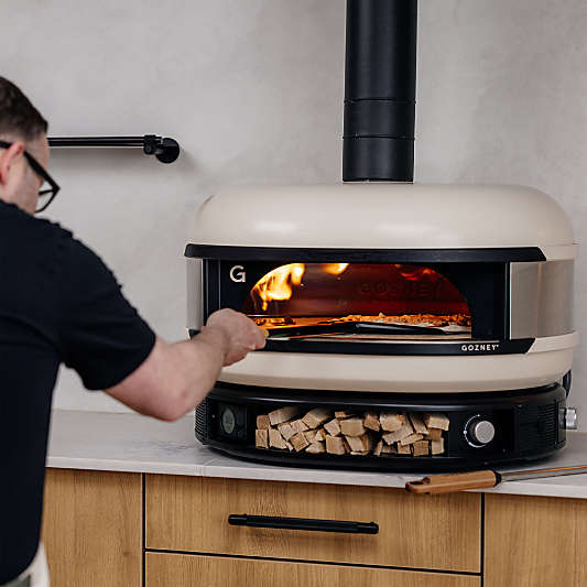 Gozney 14" Balance Placement Pizza Peel