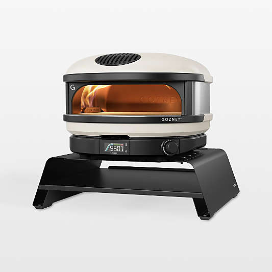 Gozney Arc Pizza Oven Booster