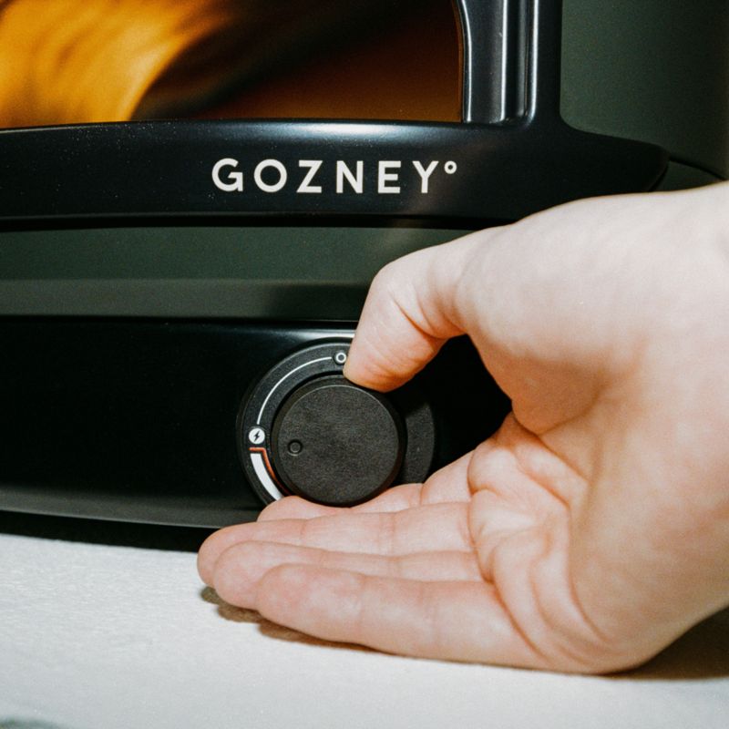 Gozney Arc Lite-Off-Black - image 2 of 6