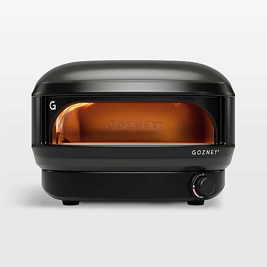 Gozney Arc Lite-Off-Black Pizza Oven