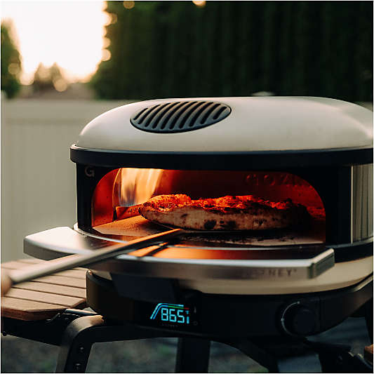 Gozney Arc Pizza Oven Mantel