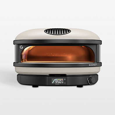 View Gozney Arc XL Pizza Oven in Bone details