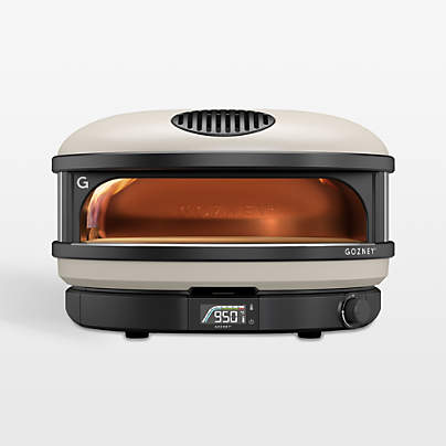 Gozney Arc XL Pizza Oven in Bone