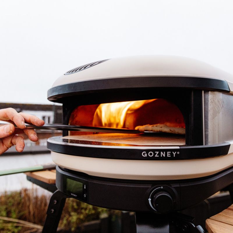 Gozney Arc XL Pizza Oven in Bone - image 2 of 6