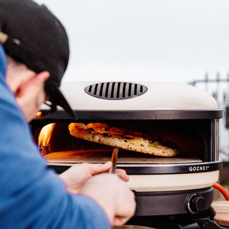 Gozney Arc XL Pizza Oven in Bone - image 3 of 6