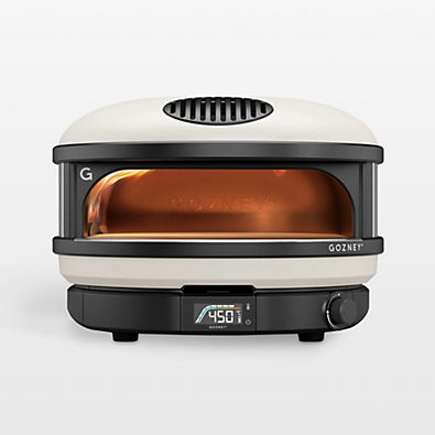 View Gozney Arc Pizza Oven in Bone details