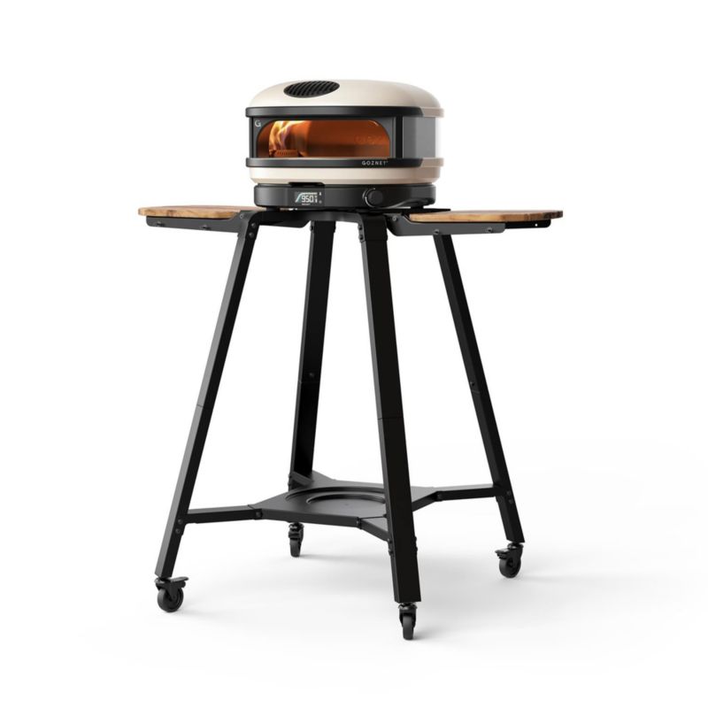 Gozney Arc Pizza Oven Stand - image 1 of 2