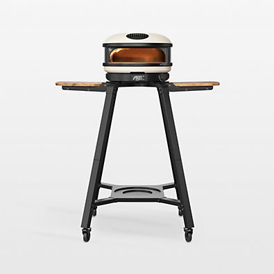 View Gozney Arc Pizza Oven Stand details