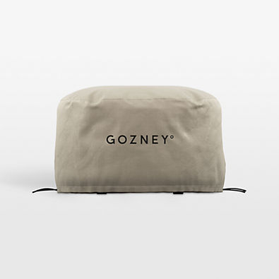 View Gozney Arc Pizza Oven XL Cover details