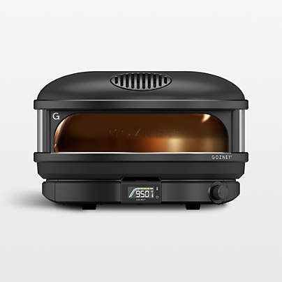 Gozney Arc XL Pizza Oven in Off-Black