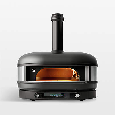Gozney Dome 2 XL Pizza Oven in Off-Black