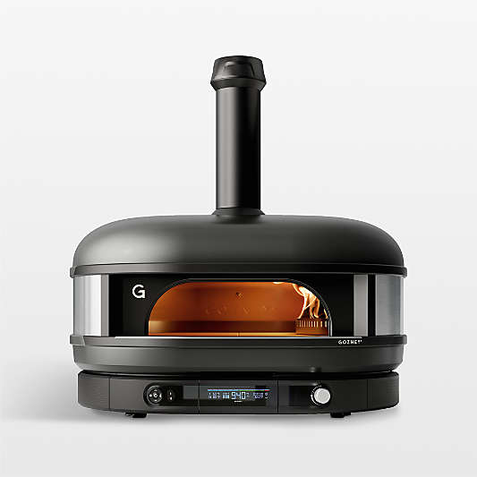Gozney Dome 2 XL Pizza Oven in Off-Black