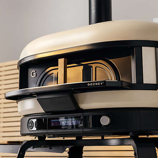 Gozney Dome 2 Door