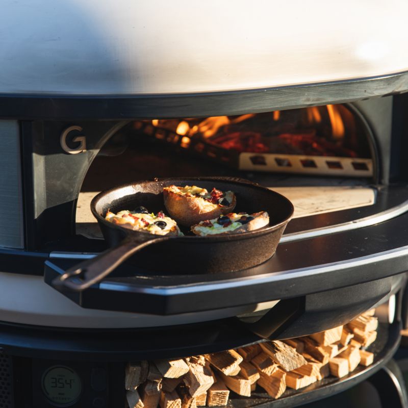 Gozney Dome 2 Mantel - image 5 of 9