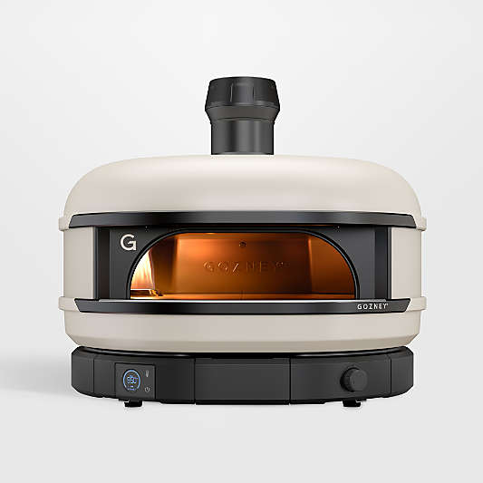 Gozney Dome S1 Pizza Oven Bone