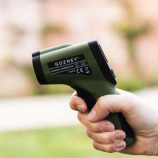 Gozney Infrared Thermometer