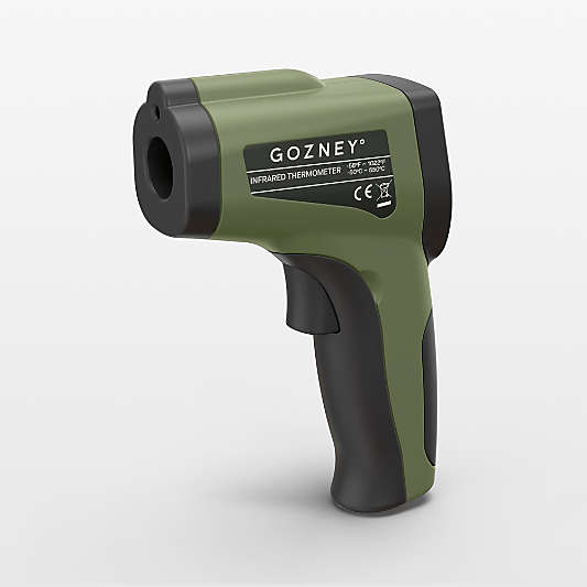 Gozney Infrared Thermometer