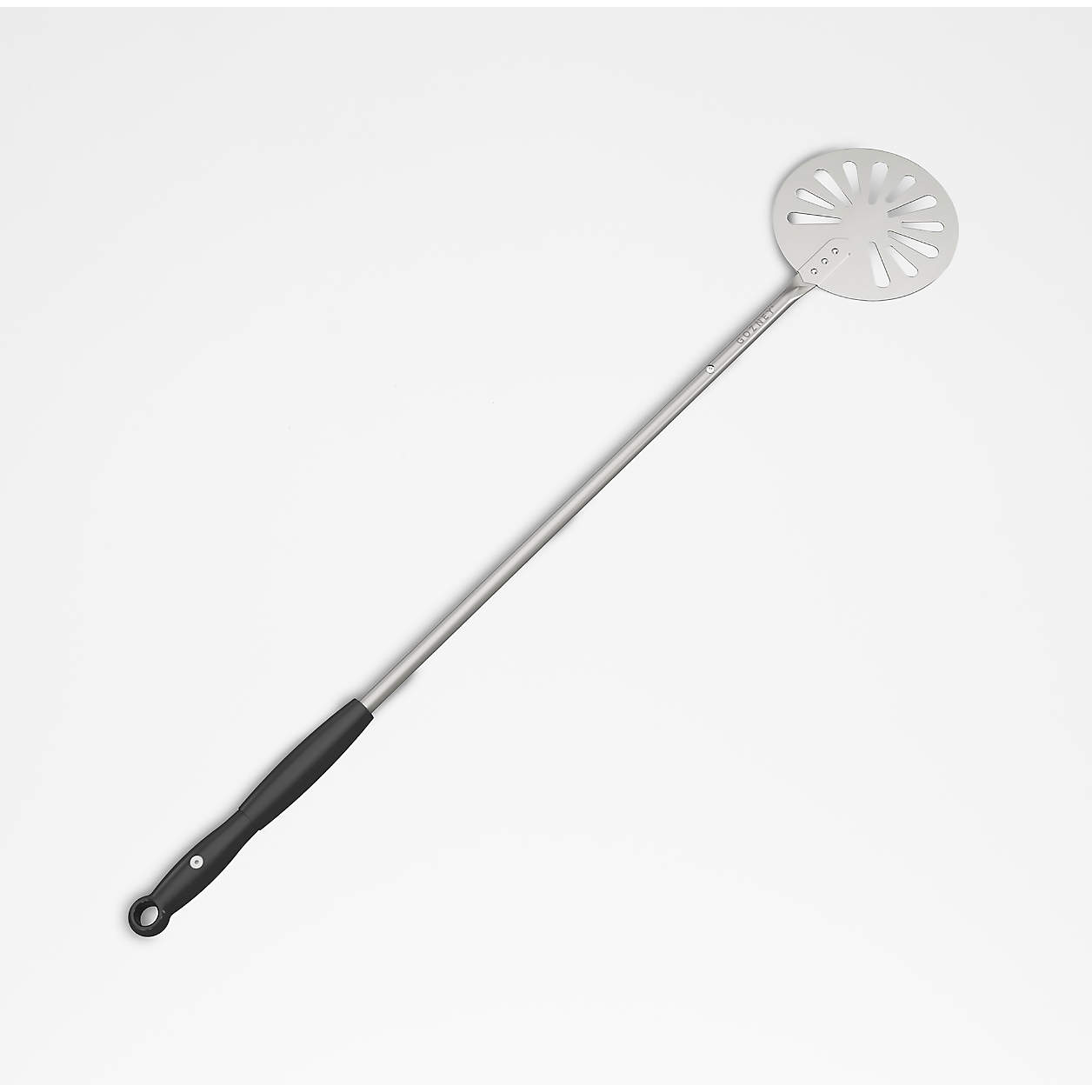 Gozney Long Handle Turning Peel + Reviews Crate & Barrel