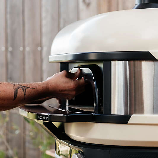 Gozney Neopolitan Arch