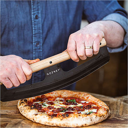 Gozney Gozney Pizza Rocker