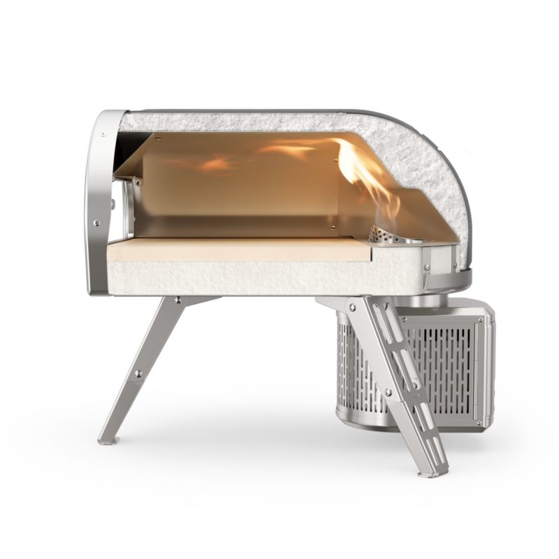 Gozney Grey RoccBox Outdoor Pizza Oven - image 5 of 6