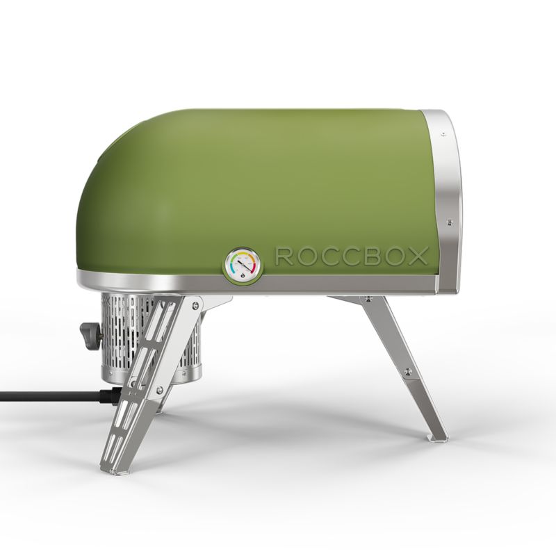 Gozney Olive RoccBox Outdoor Pizza Oven - image 2 of 3