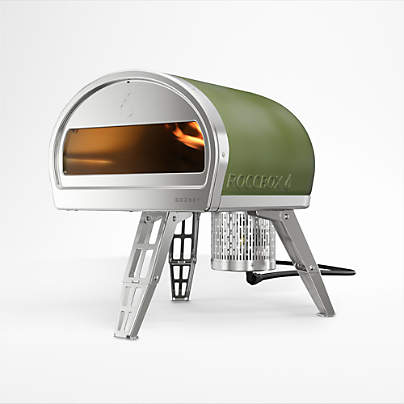 Gozney Olive RoccBox Outdoor Pizza Oven