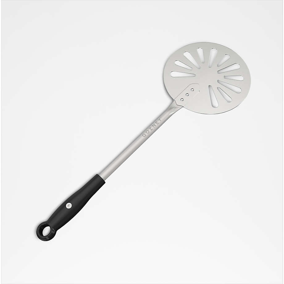 Gozney RoccBox Turning Peel Crate & Barrel