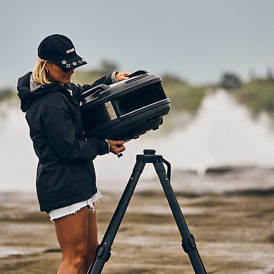 Gozney Tread Adventure Stand