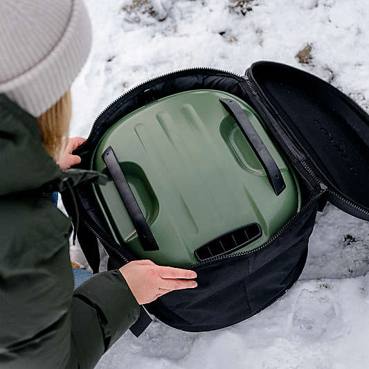 Gozney Tread Travel Bag