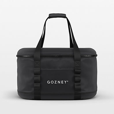 View Gozney Tread Travel Bag details