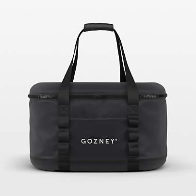 Gozney Tread Travel Bag