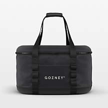 Gozney Tread Travel Bag | Crate & Barrel