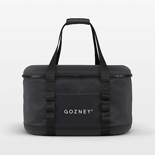 Gozney Tread Travel Bag