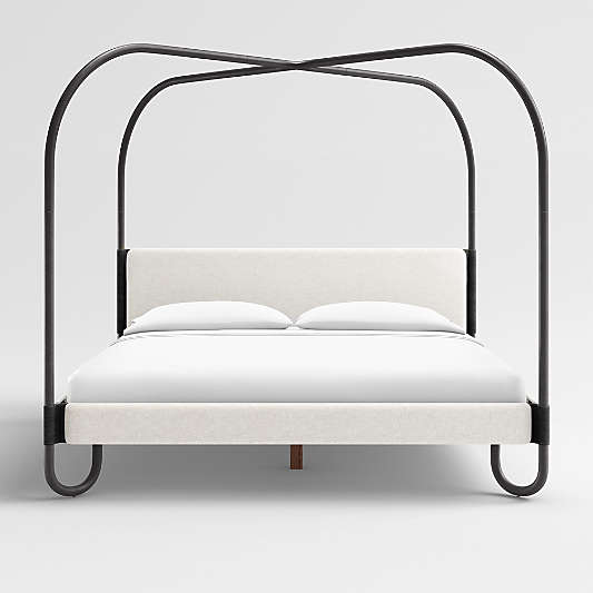 King Bed Frames Crate & Barrel Canada