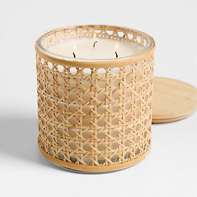 View Grafton 3-Wick Indoor/Outdoor Bug Repellent Scented Candle details