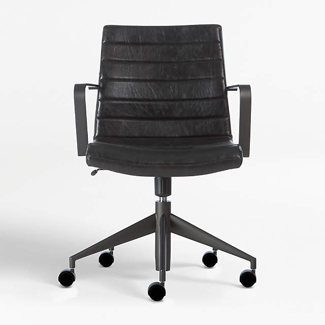 Graham Black Office Chair Reviews, Graham Green Dining Chairs
