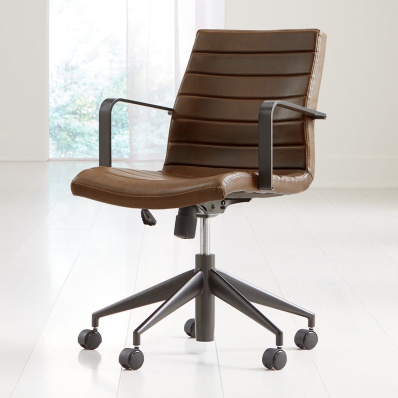 Graham Brown Office Chair