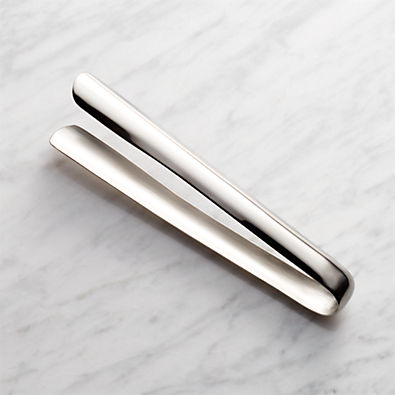 View Graham Metal Ice Tongs details