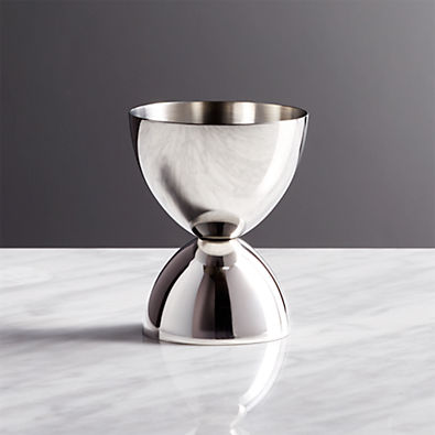 View Graham Metal Jigger details