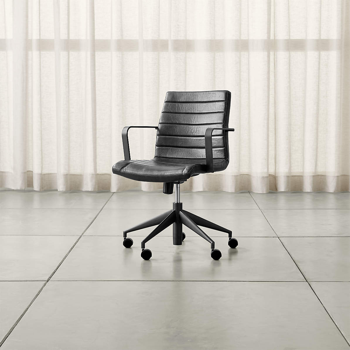 graham brown desk chair