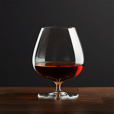 View Gran Brandy Snifter details