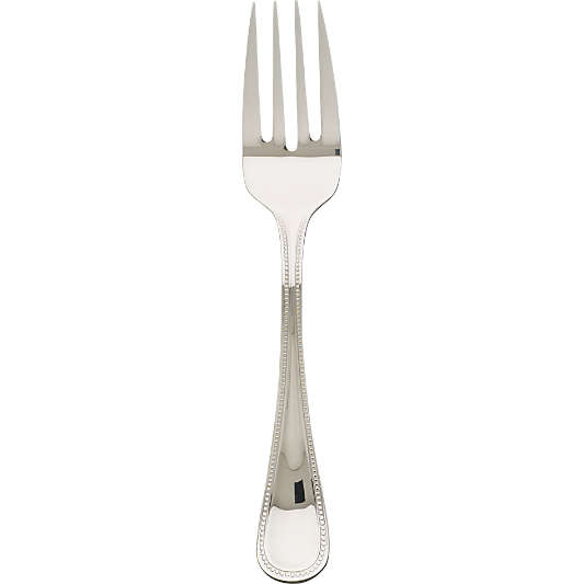 Grand Hotel II Cold Meat-Serving Fork