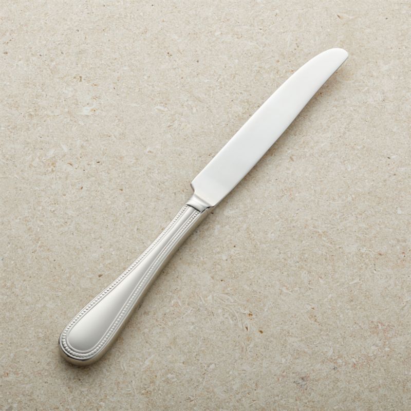 Grand Hotel II Dinner Knife - image 0 of 3