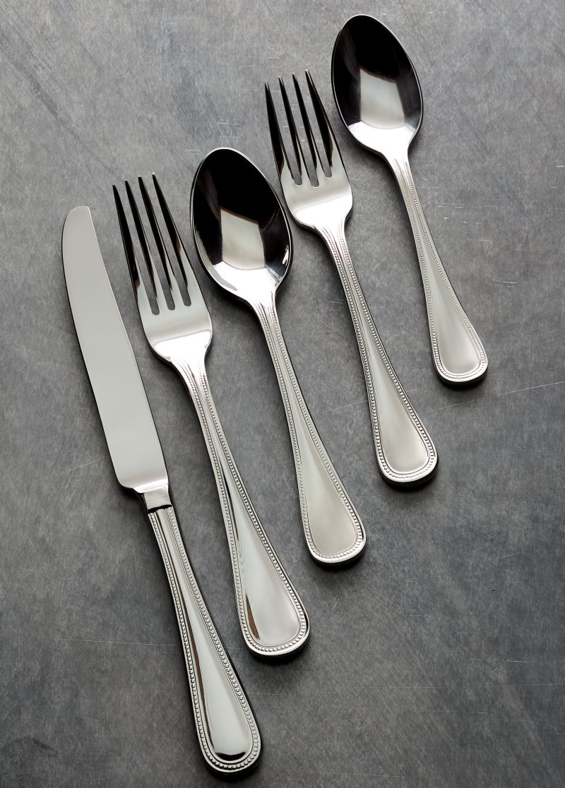 Grand Hotel II 5-Piece Flatware Place Setting - image 5 of 7