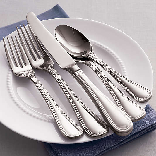 Grand Hotel II 5-Piece Flatware Place Setting