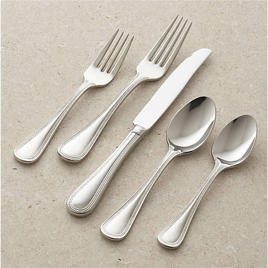 Grand Hotel II 5-Piece Serving Set