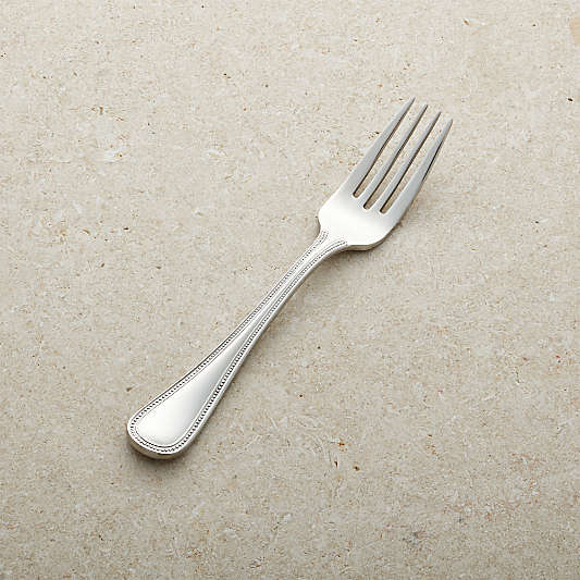 Grand Hotel II Salad Fork